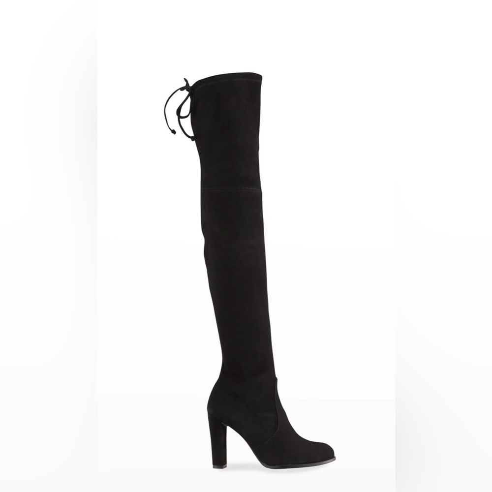 Stuart Weitzman Thigh High Boots